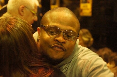 IronE Singleton